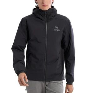 Arc'teryx Men’s Atom Hoody Sz XL
